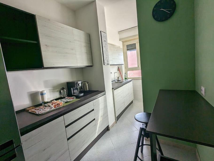 Appartement Syrakahost Intero
