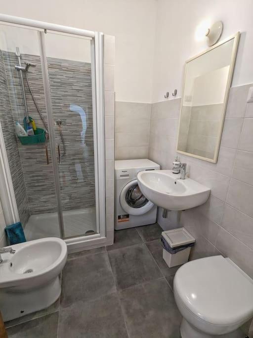 Syrakahost Intero Appartement Rome