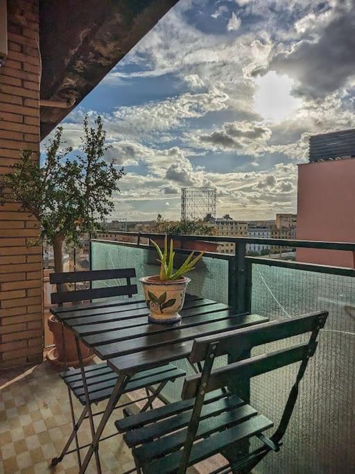 Syrakahost Intero Appartement