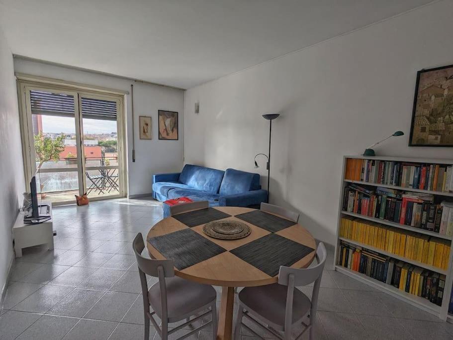 Syrakahost Intero Appartement