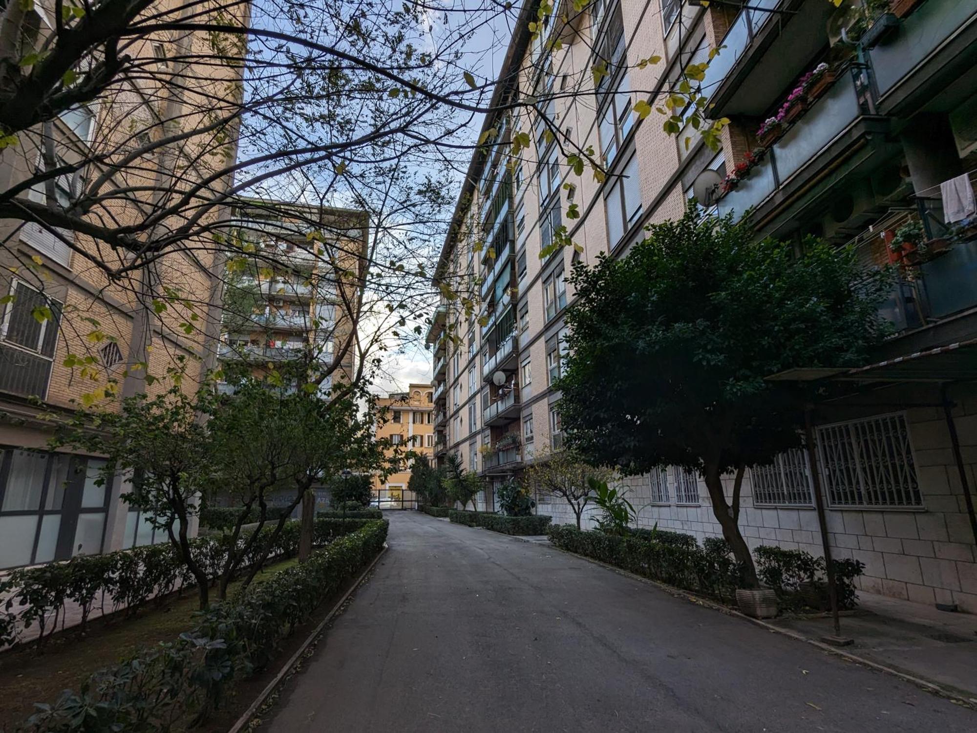 Syrakahost Intero Appartement *